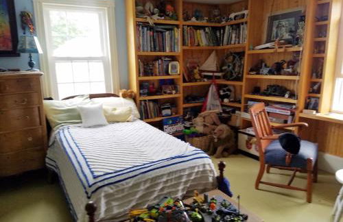 Manor House on Conary Cove, Literally Surrounded by Water!! - Foto 6