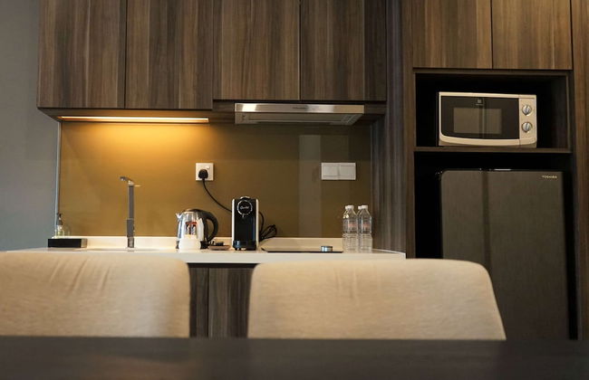 Ramada Suites by Wyndham Kuala Lumpur City Centre - Foto 54