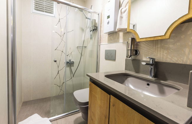 North Star Hotel - Foto 28