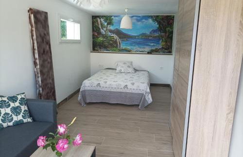 studio a la campagne - Foto 9