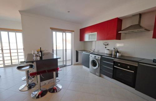 Modern 2 Bed Apartment 5km Carvoeiro - Foto 13