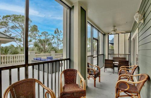 New in the market apt with big terrace! - Foto 25