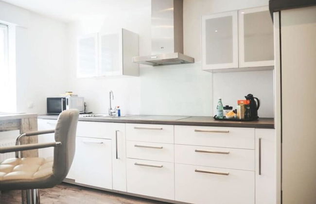 Holiday Apartment Festungsberg - Photo 7