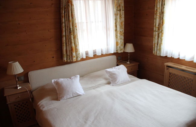 Landhaus Schloss Anras - Foto 20