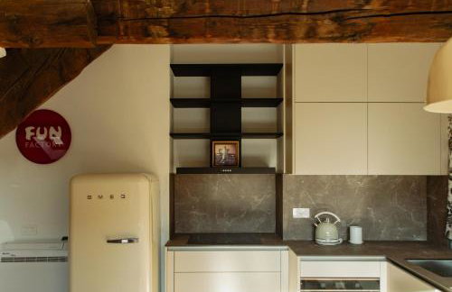 SUITE LODOVICA Milano-Metro M4-Navigli-Bocconi - Foto 31