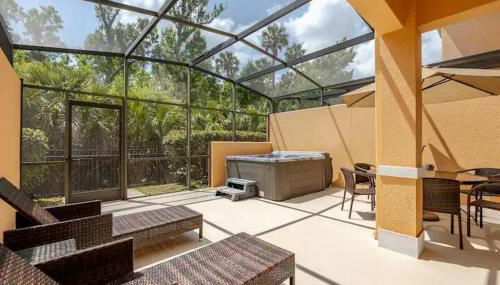 Corvette Getaway - 2 beds - jacuzzi - Forest view - Foto 2, Other