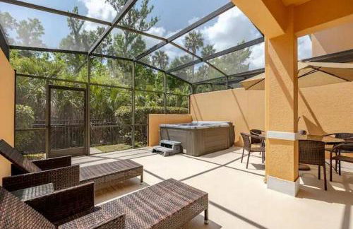 Corvette Getaway - 2 beds - jacuzzi - Forest view - Foto 2