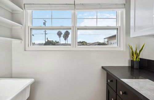 NEW Cozy Zen Pool Jacuzzi Home Heart of San Diego - Foto 38