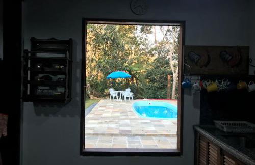 Sítio- perto do centro - Foto 17