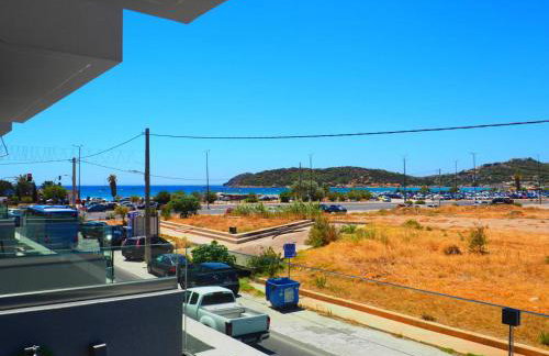 Golden Sand Suites 2 - Foto 75