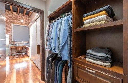 Stylish SOHO-Inspired Loft, 15 Min to NYC Times Square - Foto 20