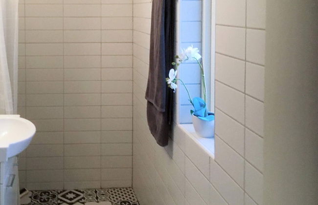 5 Person Holiday Home in Sarna - Foto 18