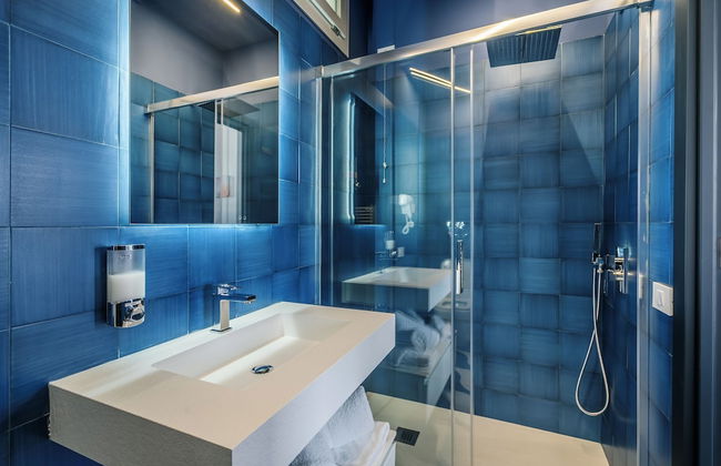 Villa Azzurra - Foto 27