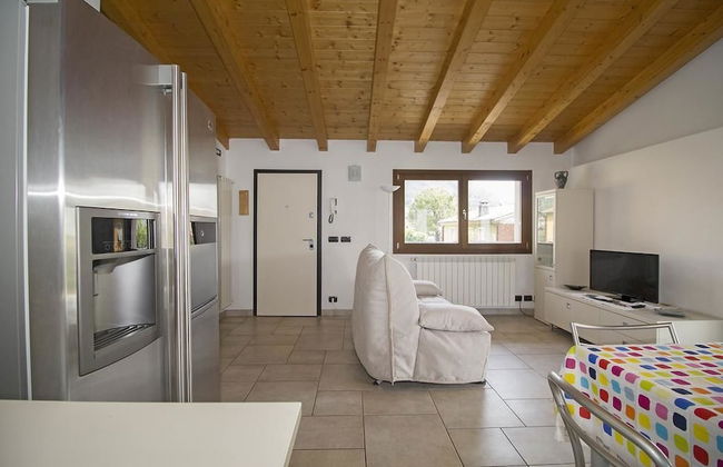 Veranda House - Photo 14