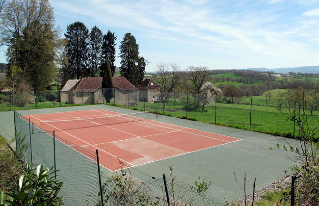 Premier gîte de Bouton - Foto 20