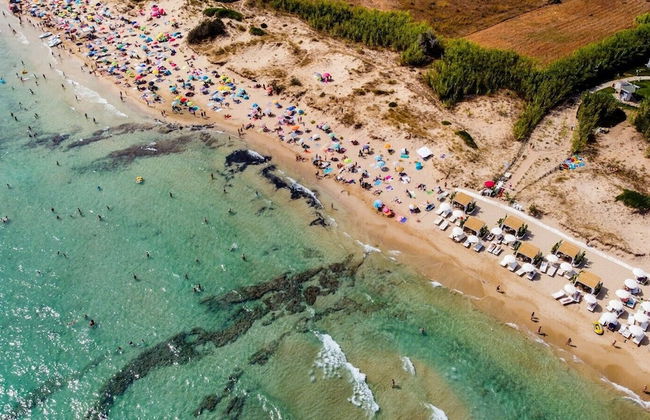 Villa MareBlu - Photo 39