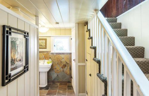 Rocktop Lodge - Foto 38