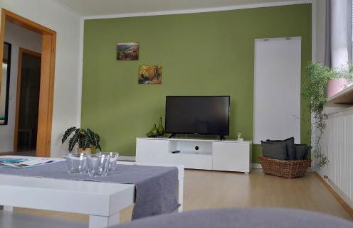 Apartement am Waldrand - Foto 23