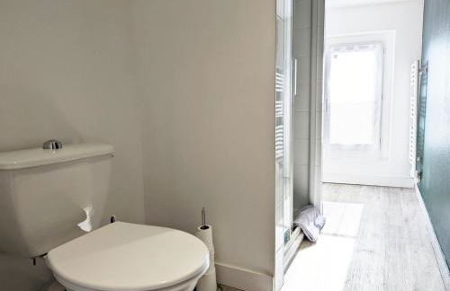 Maison de charme 19ème rénovée proche Angoulême, idéale famille, équipement complet, animaux acceptés - FR-1-653-181 - Foto 28