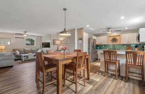 For the Birds- on the water - Foto 15