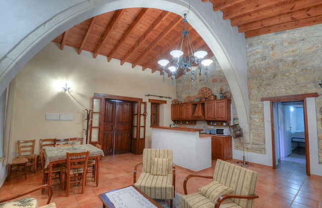 Komi Lofou Traditional House - Foto 18