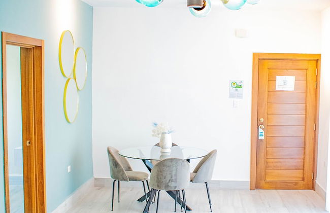 Playa Palmera Beach Resort - Foto 13