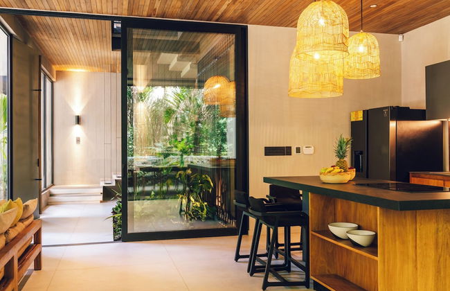 QUIN Surf Residence Nosara - Photo 67