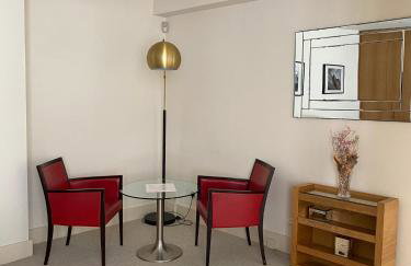 Belgravia Apartments - Foto 64