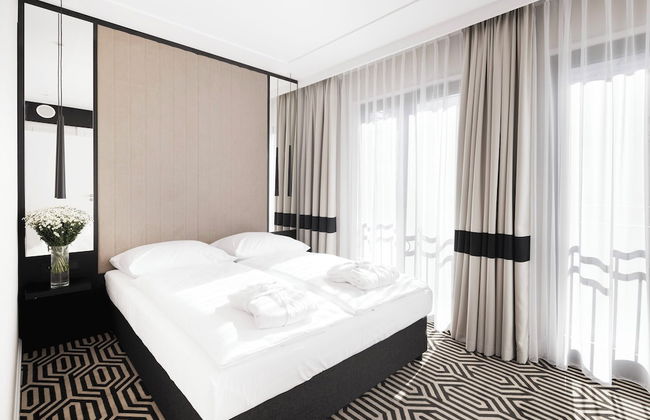 Baltic Park Fort by Zdrojowa - Foto 6