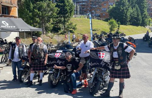Une escale face au lac Léman - Photo 19