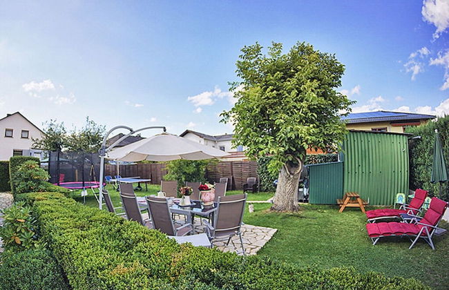 Idyll Near Limburg/lahn - Foto 32