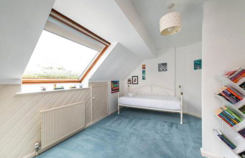 Spacious 5BR Home in Redditch - Foto 9