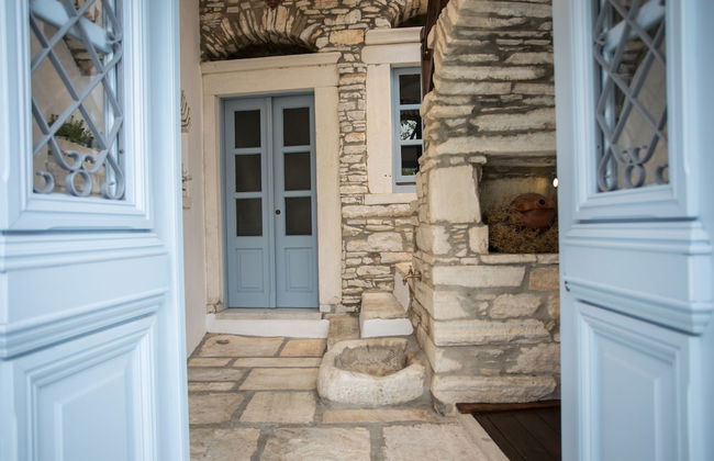 Traditional Inn Pirethron - Foto 34