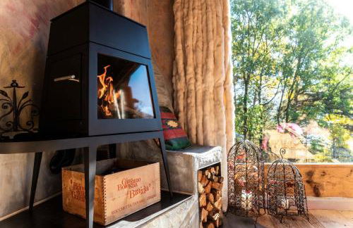 Chalet Atmosfera Res Albert - Photo 8