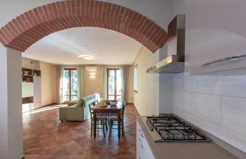 Podere Saranna - Foto 15