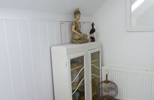 Fairlight - Charming coastal home on the beach - Foto 29