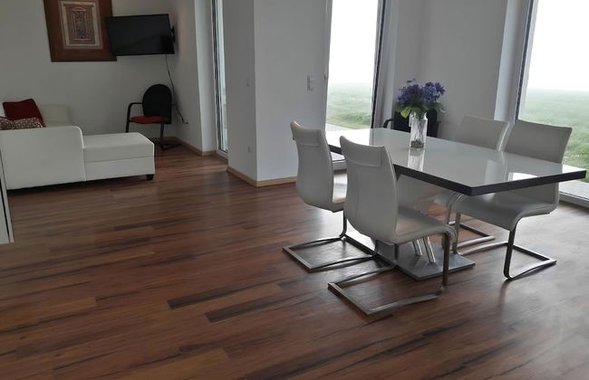 Geinberg Suites & Vianova Lodges - Photo 15