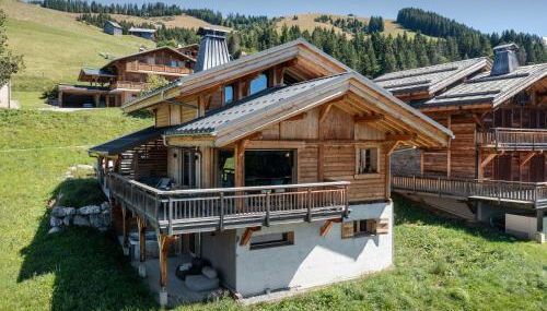 Chalet K - OVO Network - Foto 4