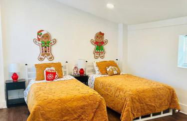 Holly Jolly Historic Home Where Its Always XMAS - Foto 19