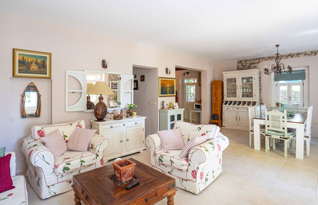 Villa Mo-Re - Foto 6