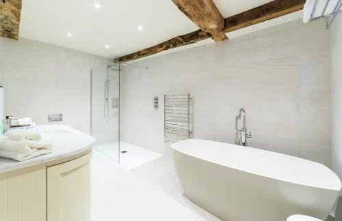 The Stables and Hayloft - Foto 12