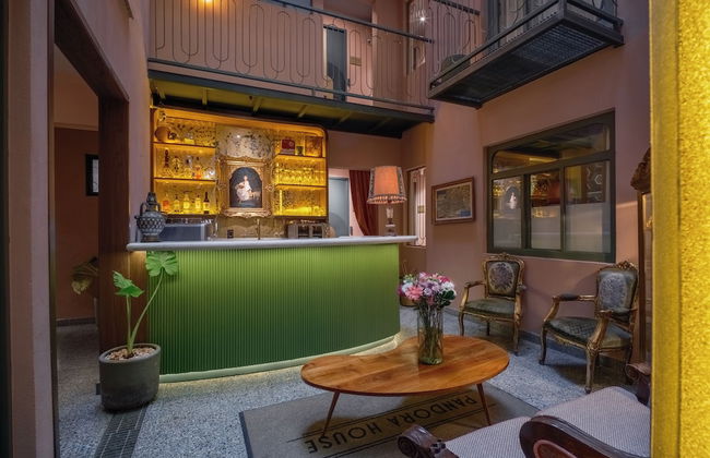 Pandora House - Foto 57