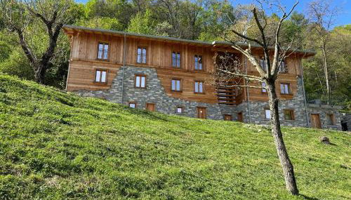 Bellagio - Baita treeb Tramontana - Foto 3