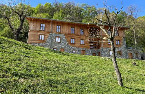 Bellagio - Baita treeb Tramontana - Foto 3