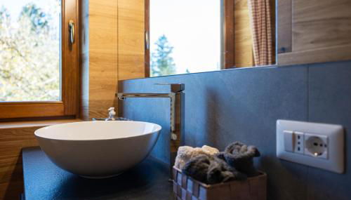 Chalet Ponciai [10min sky slopes] - Photo 2