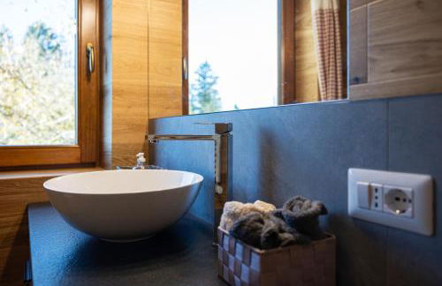 Chalet Ponciai [10min sky slopes] - Photo 2