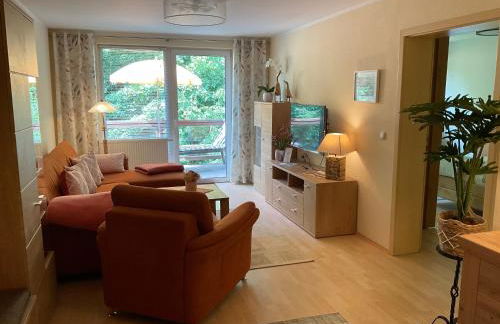 Ferienwohnung Schwarzatal - Foto 1