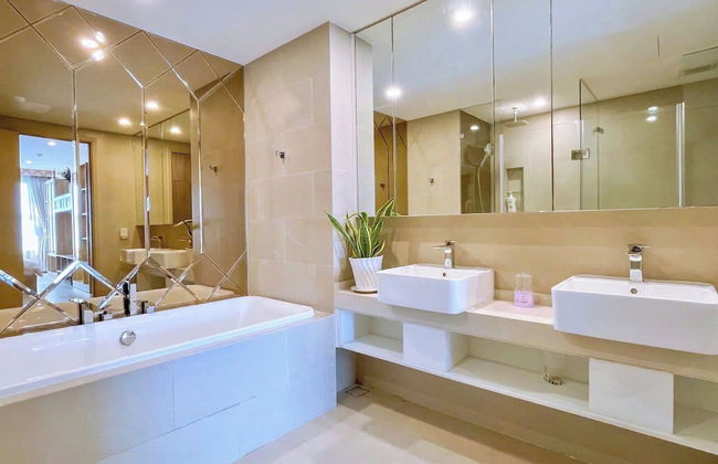 The Rex's Song Boutique Apartment - Photo 60