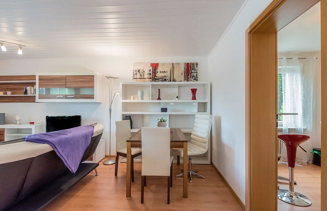 Appartmenthaus am Erlbach - Photo 16