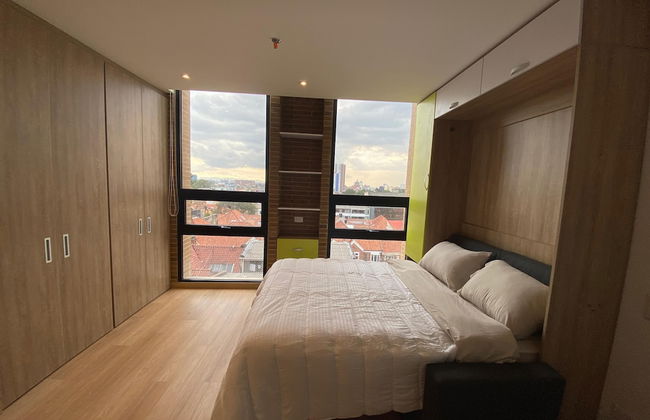 Mitika Apartamentos - Foto 57